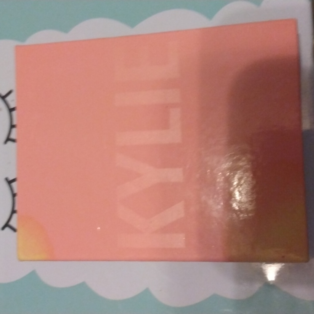 Kylie blush